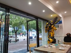 -兄弟龙虾(胜太路总店)