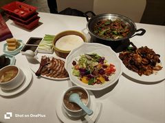 -玉林烤鸭店(黄村兴华店)