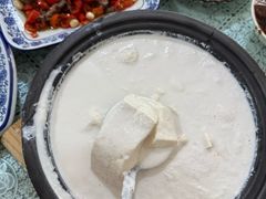 -范记豆花庄(东门好吃街店)