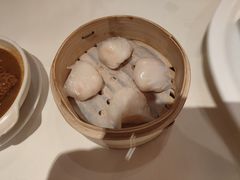 -利苑酒家(合景国际金融广场店)