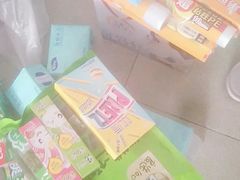 -萨莉亚意式餐厅(鸿大广场店)