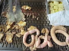 -邛海景风火盆烧烤(大石板古村二分店)