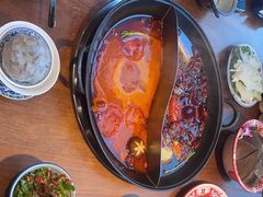 -楠火锅(仁恒梦中心店)