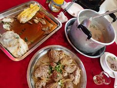 -联丰美食(番禺店)