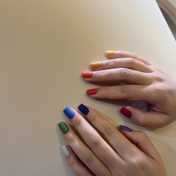 -雪儿·YuKi美甲美睫皮肤管理Salon