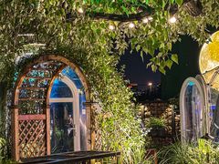 -1819餐厅·团队聚餐·烤串·精酿