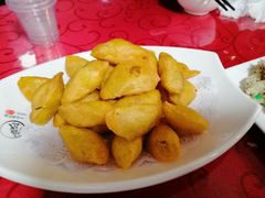 -海坛特色小吃·只做平潭特色菜(平潭店)