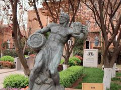 -青岛啤酒博物馆