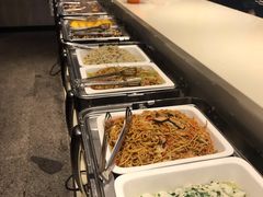 -素满香·素食自助餐(苏州·临顿路店)