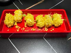 -辣尚瘾·烤鱼·新川菜(交大直营店)