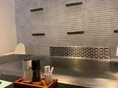 -尚水长廊铁板烧(荣祥广场店)
