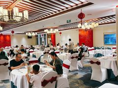 -聚春园自助餐厅(东街口店)
