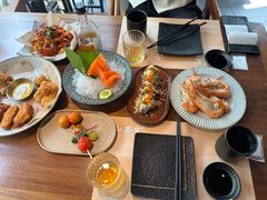 -山葵家居酒屋(天目里店)