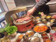 -西塔老太太泥炉烤肉(龙湖北苑天街店)