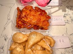 -奉天小馆·非遗东北菜(济南万象城店)