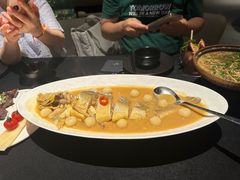 -醉东Oriental House(静安嘉里中心店)