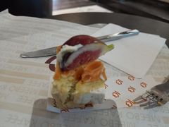 -MEEBO KAFEE米咖焙坊(虹桥路店)