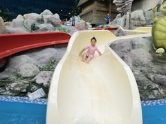 -青岛东方影都融创水世界