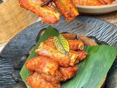 -沿江海南菜·文昌鸡祖师爷(大东海店)