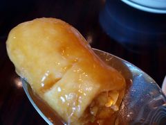-新天世纪中餐厅