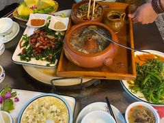 -八木轩·寻味大理白族民俗餐厅(文献路店)