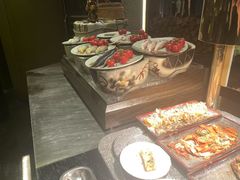 -博林天瑞喜来登酒店·西丽尚膳