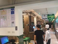 -费大厨辣椒炒肉(太平老街店)