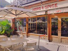 -HERB SPICE(来凤街店)