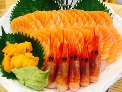 -林妈妈村·日式料理(宝山万达店)