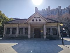 -江墅铁路遗址公园