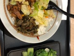 -永和大王(茉莉上新·共和新路店)