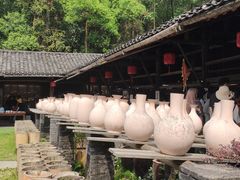 -景德镇古窑民俗博览区