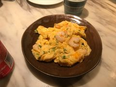 虾仁滑蛋-星平鸡饭·粤菜小炒(印象城旗舰店)