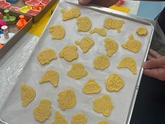 -米柚烘焙教室(新天地购物中心店)