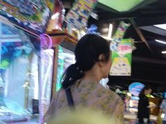 -星际传奇·电玩城·游戏厅·儿童乐园(大悦城店)