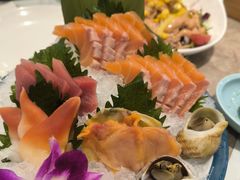 -上渔铁板烧(熙悦汇店)