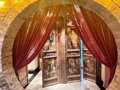 -叶叶菩提(太原别墅店)