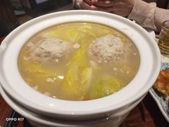 -老厨家(友谊路总店)