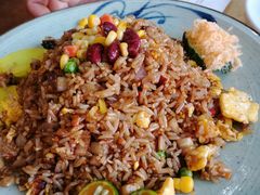 日式鳗鱼炒饭-威尼斯西餐厅(扬名广场店)
