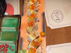 -玉川屋创意日料Bistro(柳巷店)