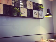大堂-新石器烤肉(招商1872店)