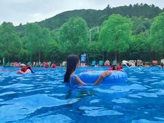 -苏州乐园森林水世界