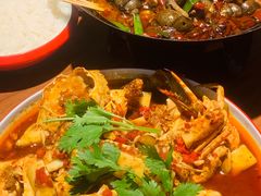 -老闵田螺馆·南昌市井菜·特色小吃(总店)