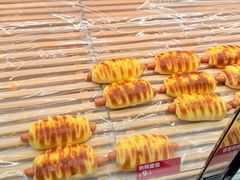-味多美蛋糕(朝阳门华普店)
