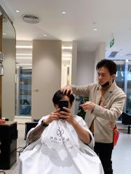 -KEIVON HAIR·崎宏