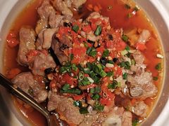 -鱼你相聚·河鲜馆(袁家岭店)