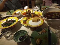 -那家小馆•北京菜•烤鸭(中关村店)