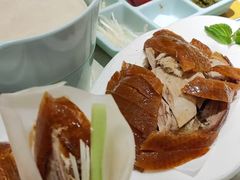 -紫光园·烤鸭(美术馆店)