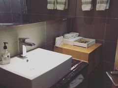 -西姆山居酒店(九寨沟沟口店)