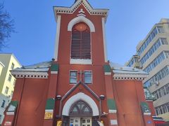 -圣·阿列克谢耶夫教堂